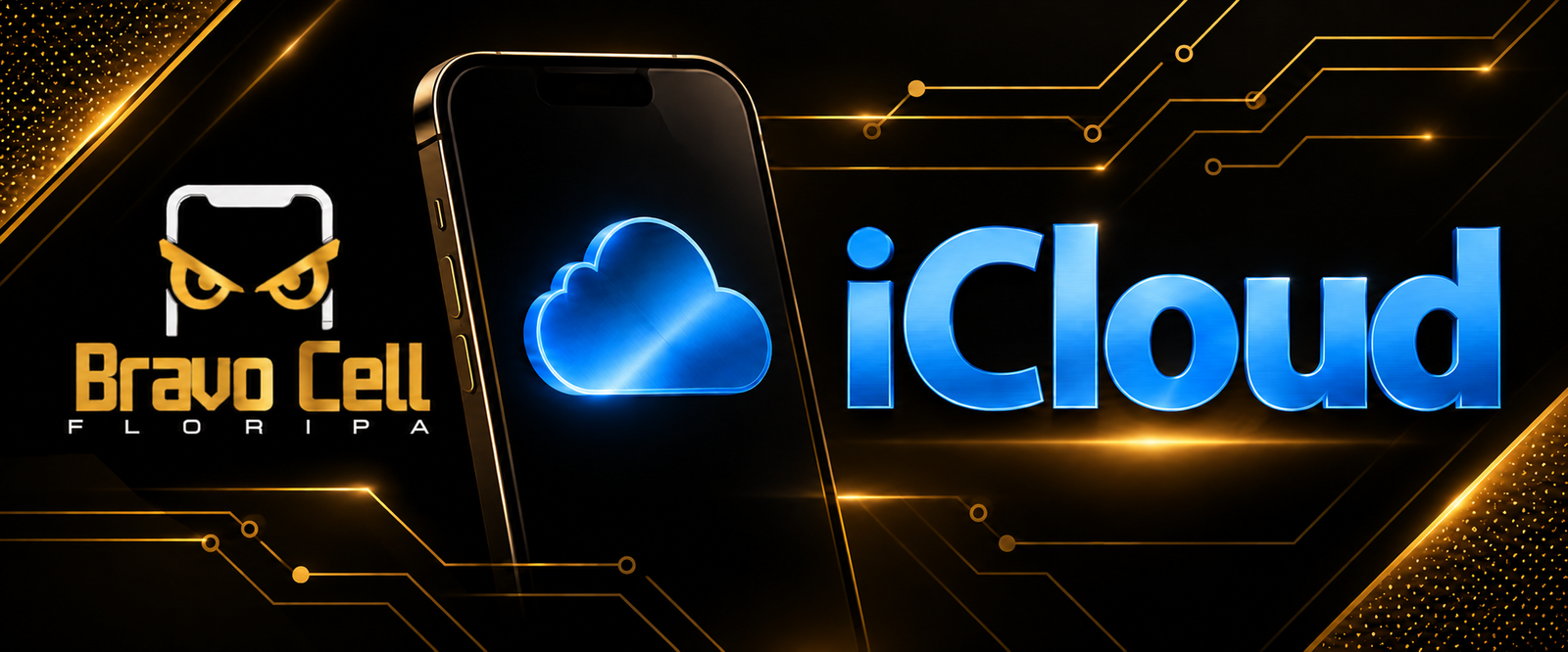 iCloud Bypass